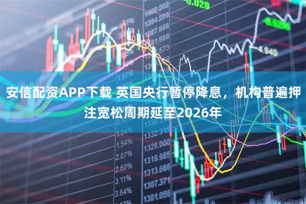 安信配资APP下载 英国央行暂停降息，机构普遍押注宽松周期延至2026年