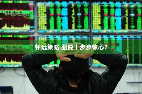 怀远策略 图说丨步步惊心？